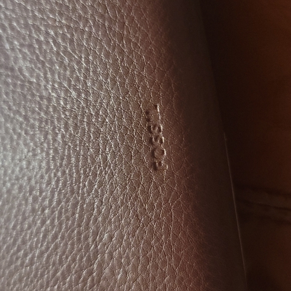 Fossil Wallet - Picture 4 of 4